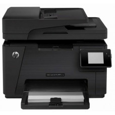 Ремонт и обслуживание HP Color LaserJet Pro MFP M177fw