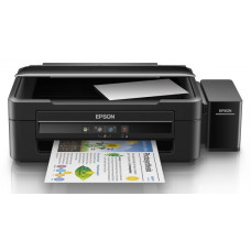 Ремонт и обслуживание Epson L382