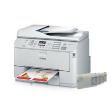 Ремонт и обслуживание Epson WorkForce Pro WP4520