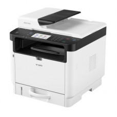 Ремонт и обслуживание Ricoh M 320FB