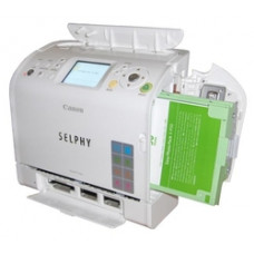 Ремонт и обслуживание Canon SELPHY ES20