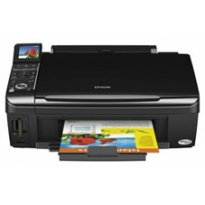 Ремонт и обслуживание Epson Stylus TX409