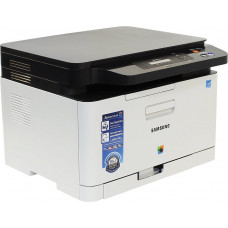 Ремонт и обслуживание Samsung Xpress C480