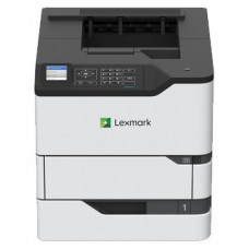 Ремонт и обслуживание Lexmark MS825dn