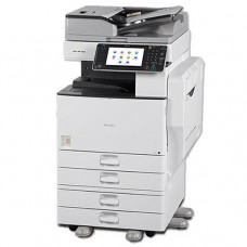 Ремонт и обслуживание Ricoh Aficio™ MP C3502