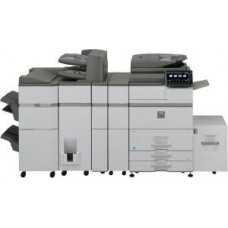 Ремонт и обслуживание Sharp MX-M654N