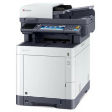 Ремонт и обслуживание Kyocera ECOSYS M6635cidn