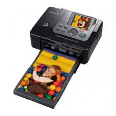 Ремонт и обслуживание Sony  DPP-FP70B
