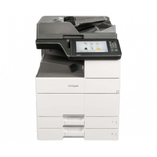 Ремонт и обслуживание Lexmark MX911de