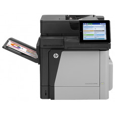 Ремонт и обслуживание HP Color LaserJet Enterprise M680f (CZ249A)