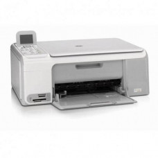 Ремонт и обслуживание HP PhotoSmart C4173