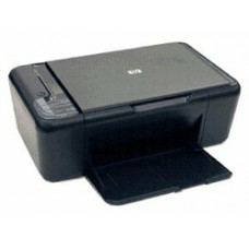 Ремонт и обслуживание HP DeskJet F2483 (CB730C)