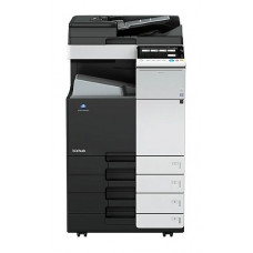 Ремонт и обслуживание Konica Minolta bizhub 368