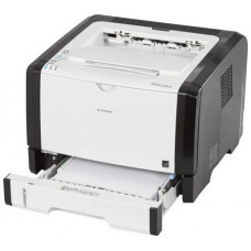 Ремонт и обслуживание Ricoh Aficio™ SP 377DNwX