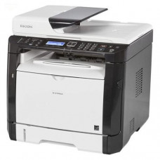 Ремонт и обслуживание Ricoh Aficio™ SP 377SFNwX