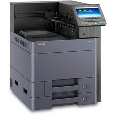 Ремонт и обслуживание Kyocera ECOSYS P4060dn
