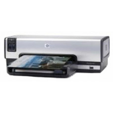 Ремонт и обслуживание HP DeskJet 6623