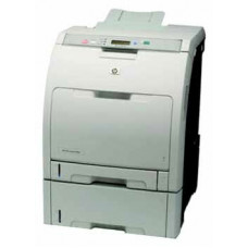 Ремонт и обслуживание HP Color LaserJet 3000dtn (Q7536A)