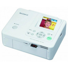 Ремонт и обслуживание Sony  DPP-FP65