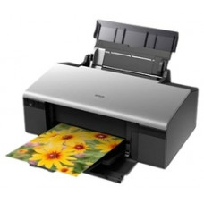 Ремонт и обслуживание Epson Stylus Photo R285