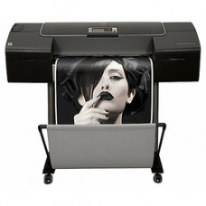 Ремонт и обслуживание HP DesignJet Z3200 24-in