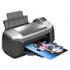 Ремонт и обслуживание Epson Stylus Photo R300M