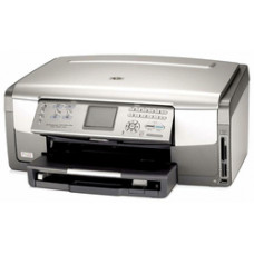 Ремонт и обслуживание HP PhotoSmart 3213