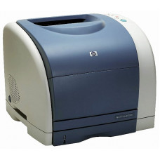 Ремонт и обслуживание HP Color LaserJet 2500