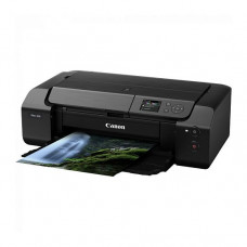 Ремонт и обслуживание Canon  PIXMA PRO-200