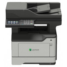Ремонт и обслуживание Lexmark MX521ade