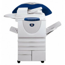 Ремонт и обслуживание Xerox WorkCentre 265