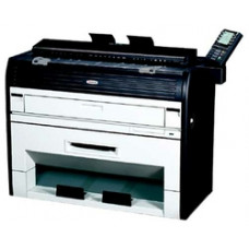 Ремонт и обслуживание Kyocera KM-3650W