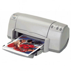 Ремонт и обслуживание HP DeskJet 930C