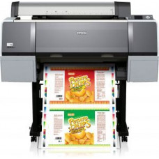Ремонт и обслуживание Epson Stylus Pro WT7900