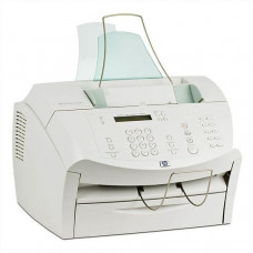 Ремонт и обслуживание HP LaserJet 3220