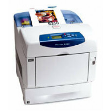 Ремонт и обслуживание Xerox Phaser 6350