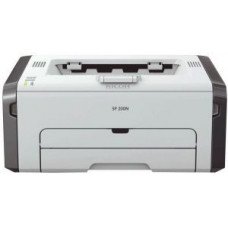 Ремонт и обслуживание Ricoh Aficio™ SP 200