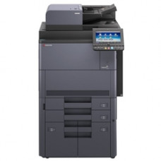 Ремонт и обслуживание Kyocera TASKalfa 8052ci