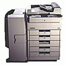Ремонт и обслуживание Konica Minolta EP-2080