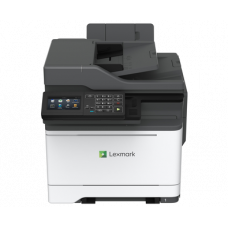 Ремонт и обслуживание Lexmark MC2535adwe