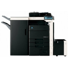 Ремонт и обслуживание Konica Minolta bizhub C652DS