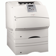 Ремонт и обслуживание Lexmark T634dtn