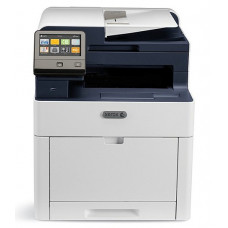 Ремонт и обслуживание Xerox WorkCentre 6515DN