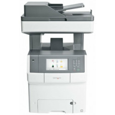 Ремонт и обслуживание Lexmark X748de