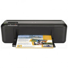 Ремонт и обслуживание HP DeskJet D2663