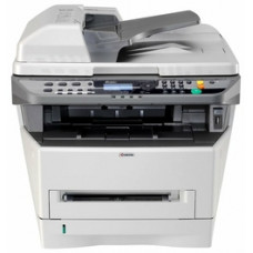 Ремонт и обслуживание Kyocera FS-1124MFP