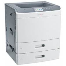 Ремонт и обслуживание Lexmark C792dte