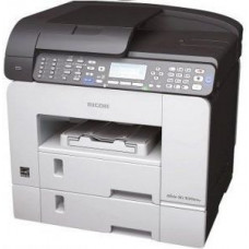 Ремонт и обслуживание Ricoh Aficio™ SG 3100SFNw