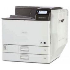 Ремонт и обслуживание Ricoh Aficio™ SP C830DN