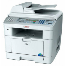 Ремонт и обслуживание Ricoh Aficio™ FX200L